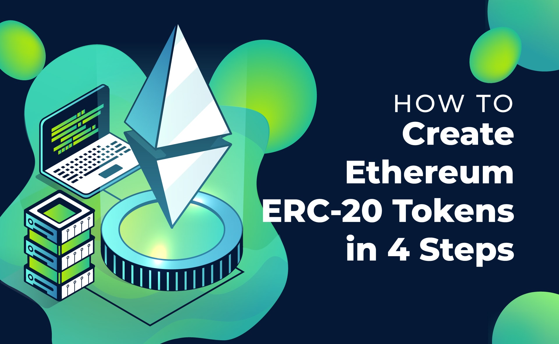 What Crypto Users Need to Know: The ERC20 Standard