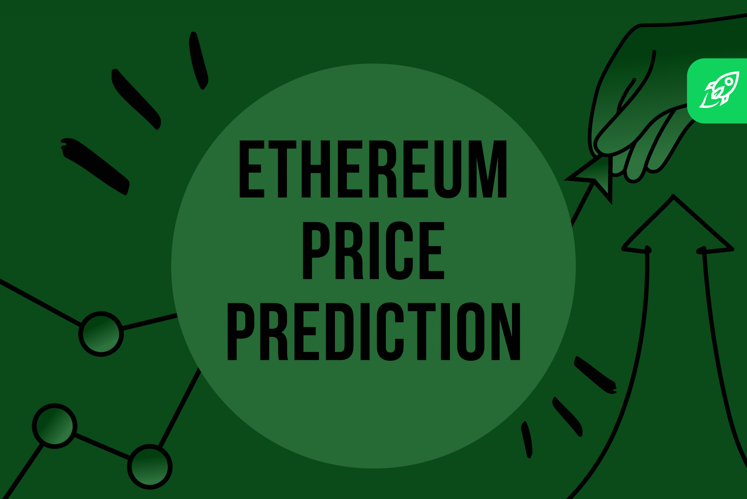 Ethereum Price Prediction – Will ETH go up?