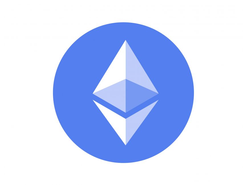 Ethereum Logo Vector – Brands Logos