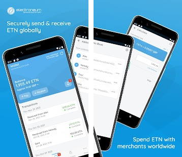 Electroneum (cointime.fun) APK Download - Android APK - APKsHub