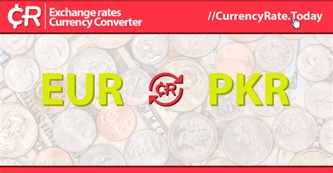 EUR to PKR exchange rate. Euro to Pakistan Rupees converter by Transfermate