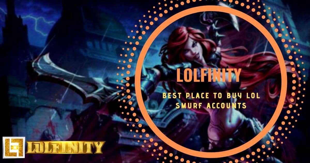 League of Legends Accounts For Sale | cointime.fun