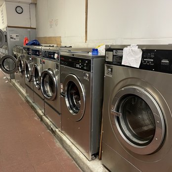 Laundry | University Housing | SIU