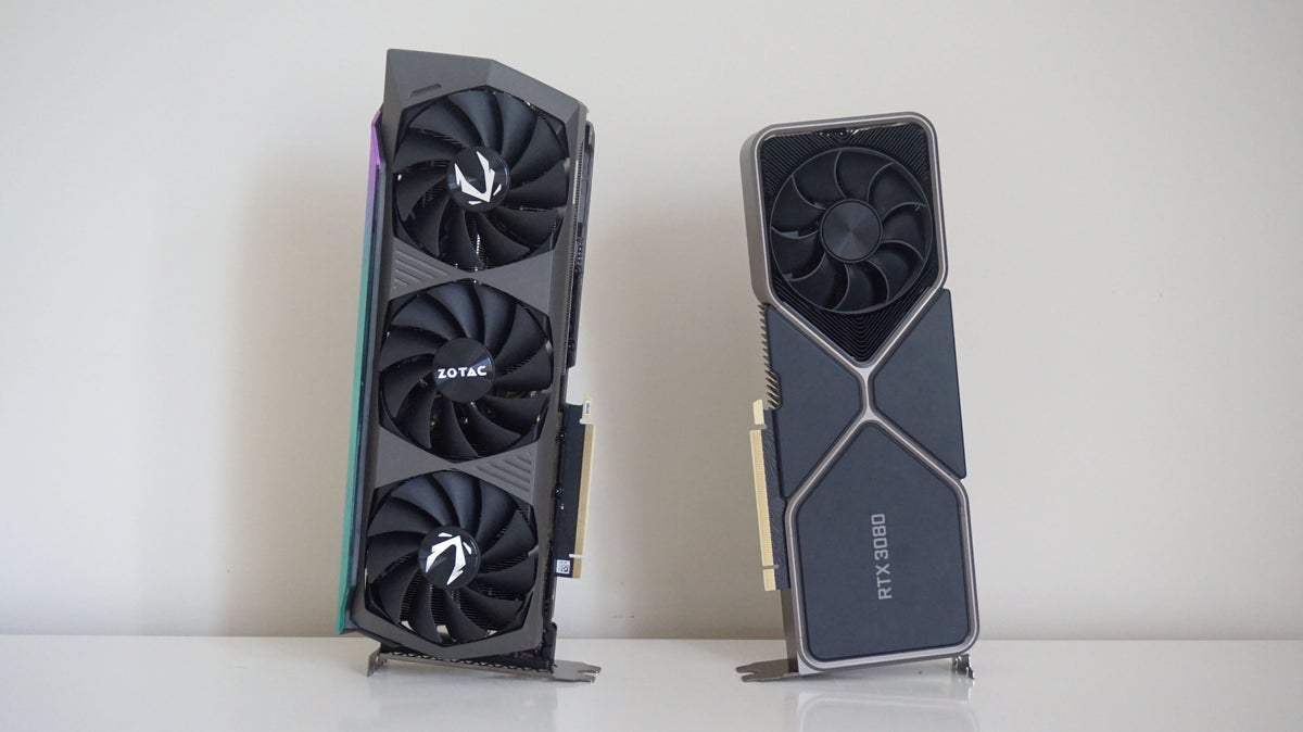 Should you buy a used mining GPU? | PCWorld