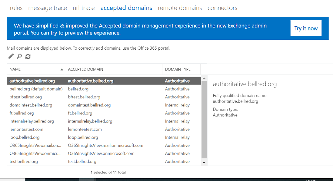 Steps to Whitelist a Domain in Office - Active Directory Pro