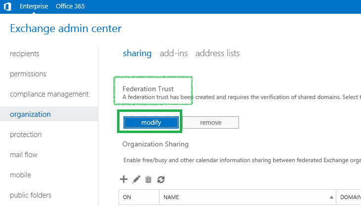 Whitelist Email Addresses in Office to Keep out of Junk