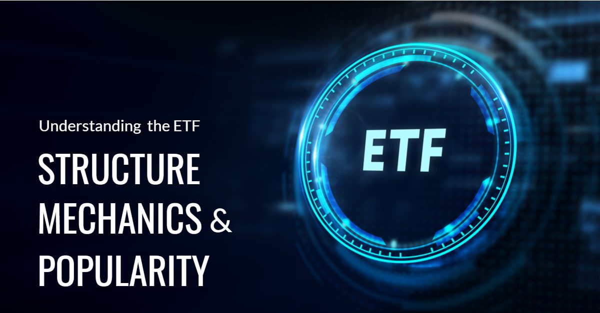 Mutual Fund vs. ETF: What's the Difference?