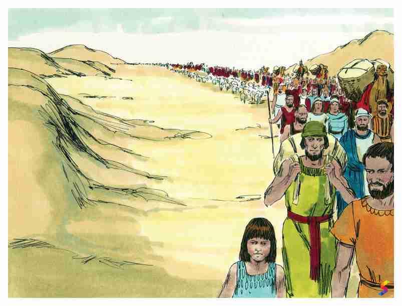 Exodus, Theology of Meaning - Bible Definition and References