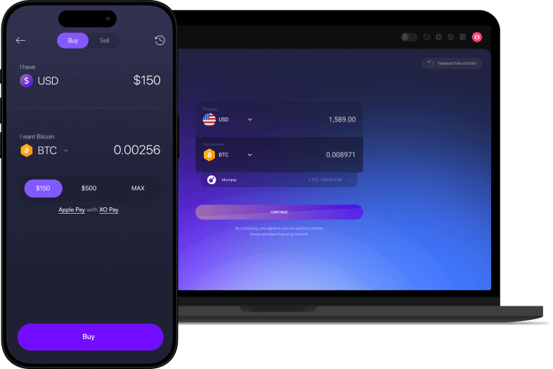 Exodus Crypto Wallet Review: How to Set Up and Get Started