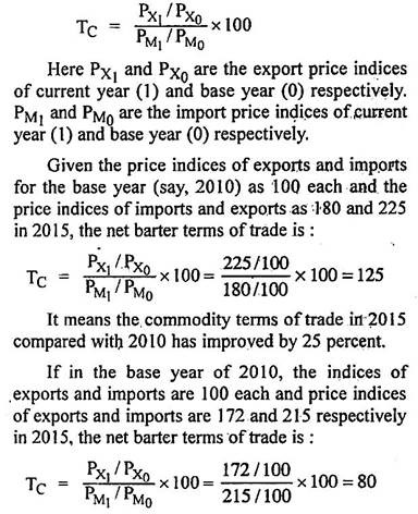 Statistics Bureau Home Page/JAPAN STATISTICAL YEARBOOK - CHAPTER 20 PRICES - Explanations