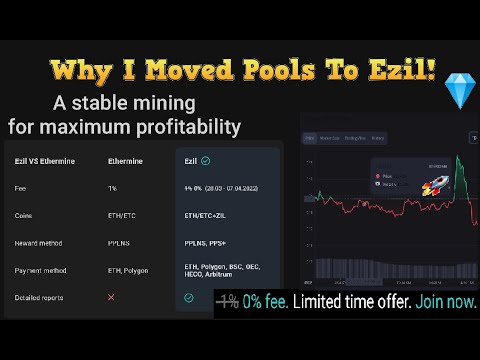 Altcoin Mining Pool for GPU and ASIC Miners - K1Pool