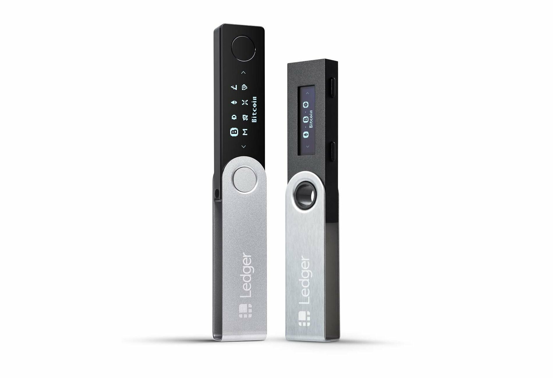 Ledger Nano S Wallet против Trezor Wallet - какой кошелек лучше в ?