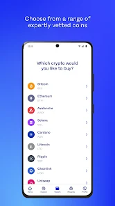 Download Luno Bitcoin Wallet Apk (Mb), For Android - APK4Now