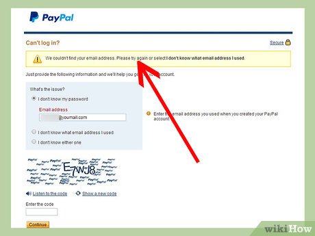 What Is a PayPal Address to Accept Payment? - cointime.fun