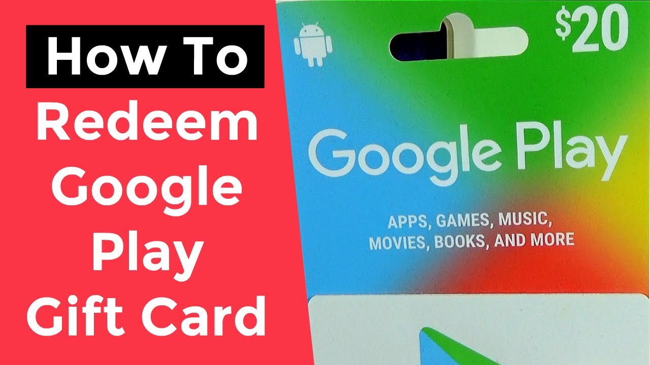 Discover Hidden Google Play Gift Card Features and Perks
