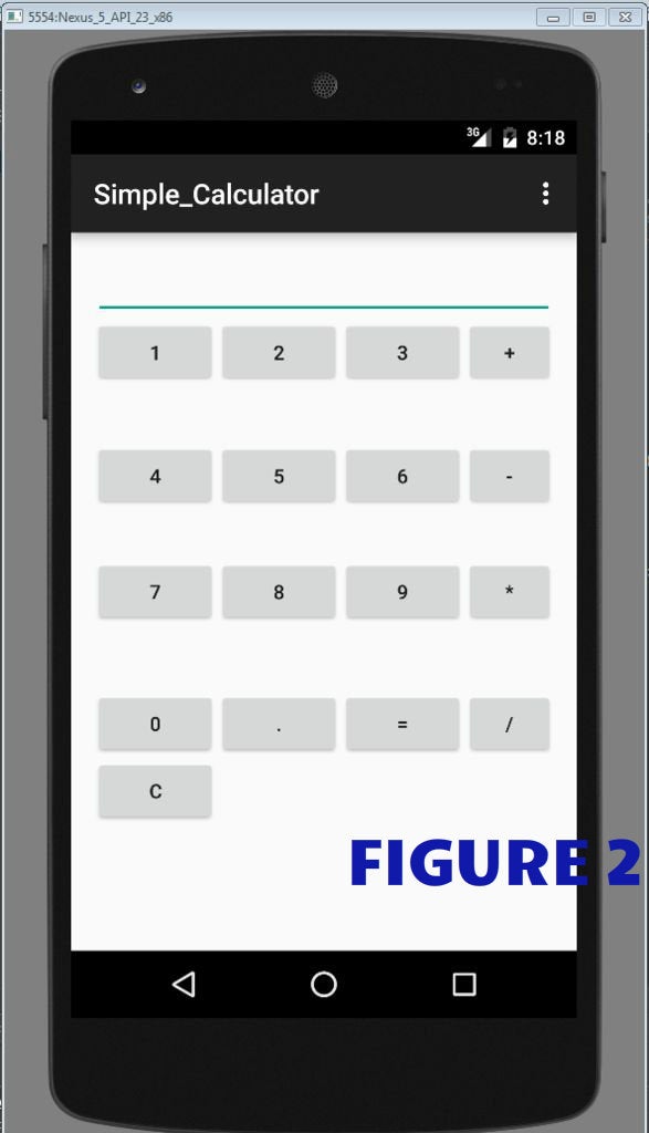 Creating a simple calculator app for Android | Reintech media