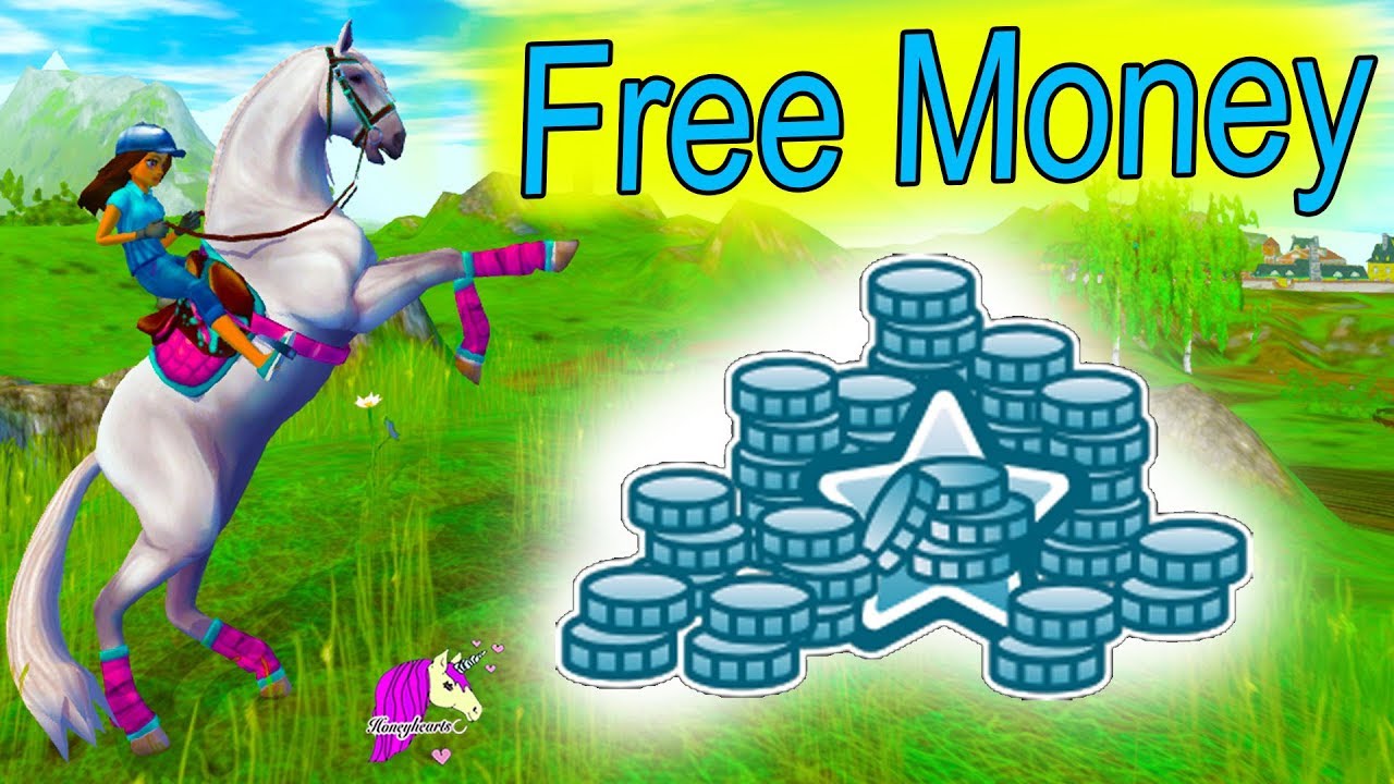 Stack up on Star Coins! | Star Stable