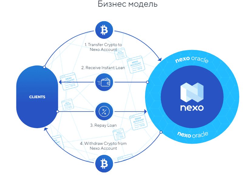 Nexo Comprehensive Review - FinanceFeeds