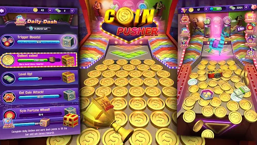 ‎Coin Dozer on the App Store