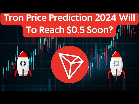 Read the Latest TRX News Today & TRON Price Updates | cointime.fun