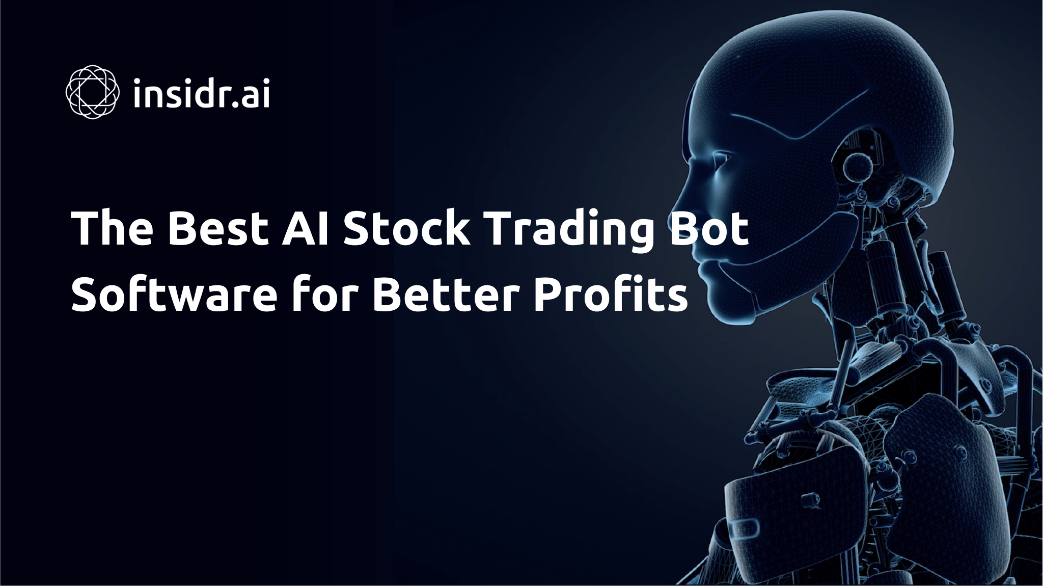 Best AI Trading Bots in | AI Crypto Trading Bot Development