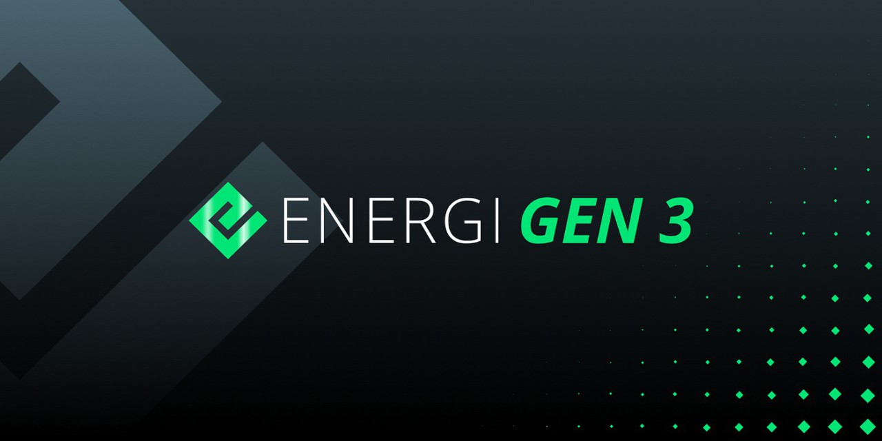 NRG Coin: what is Energi? Crypto token analysis and Overview | cointime.fun