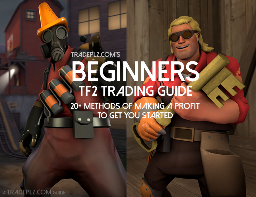 Trade-Up - Official TF2 Wiki | Official Team Fortress Wiki