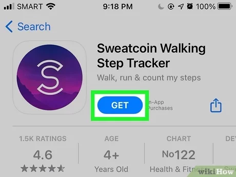 Sweatcoin Review []: Can You Really Get Paid for Walking? | FinanceBuzz