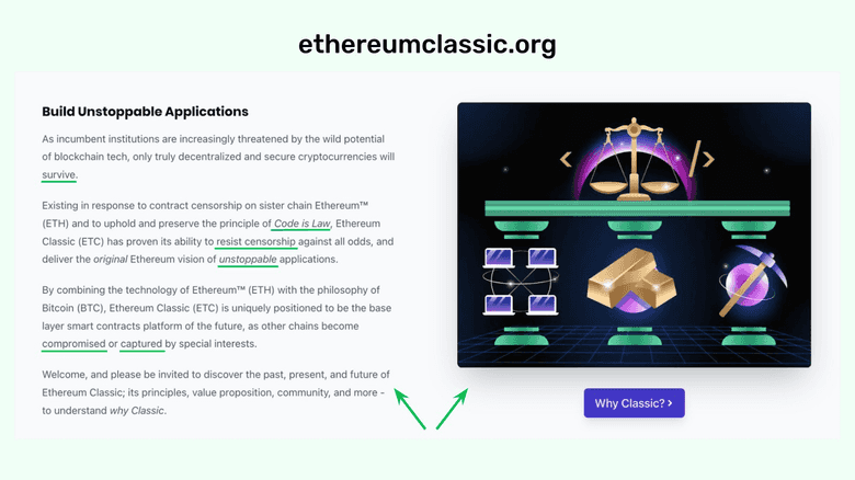 Ethereum Classic (ETC) Price Prediction - 