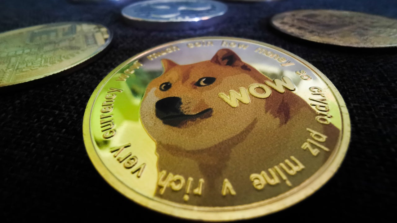 Buy Dogecoin in India at Best Price | DOGE to INR | BuyUcoin