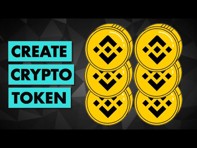 Create An ERC20 Token | 5 Simple Steps