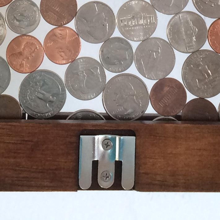 Track The Vertical Coin Bank's Kickstarter campaign on BackerTracker