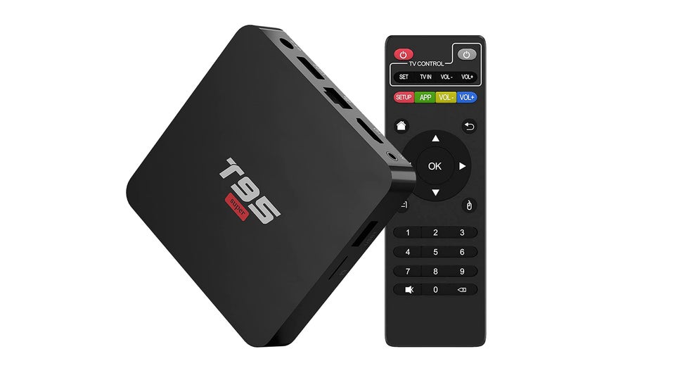 Best Google and Android TV boxes in 