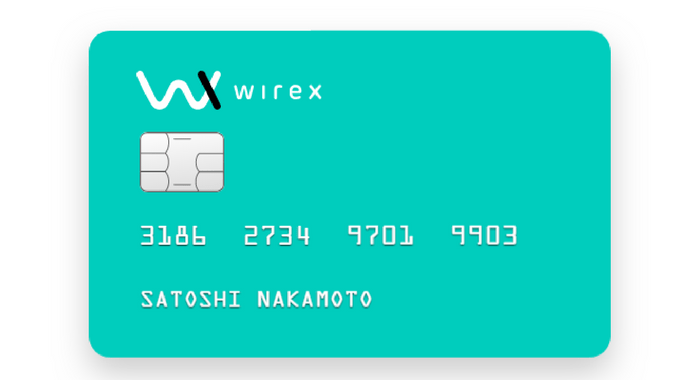 Wirex | Making currencies equal and available to everyone