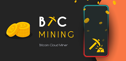 Bitcoin Server Mining APK for Android - Download