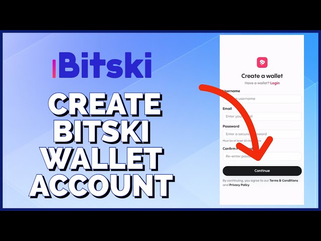 ‎Bitski Wallet on the App Store