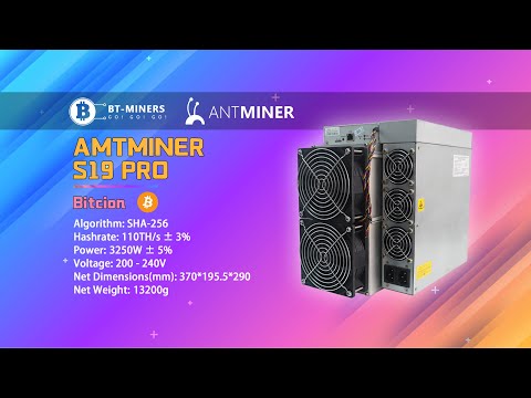 Bitmain Antminer S19J Pro Th Profitability - Asic Miner Compare