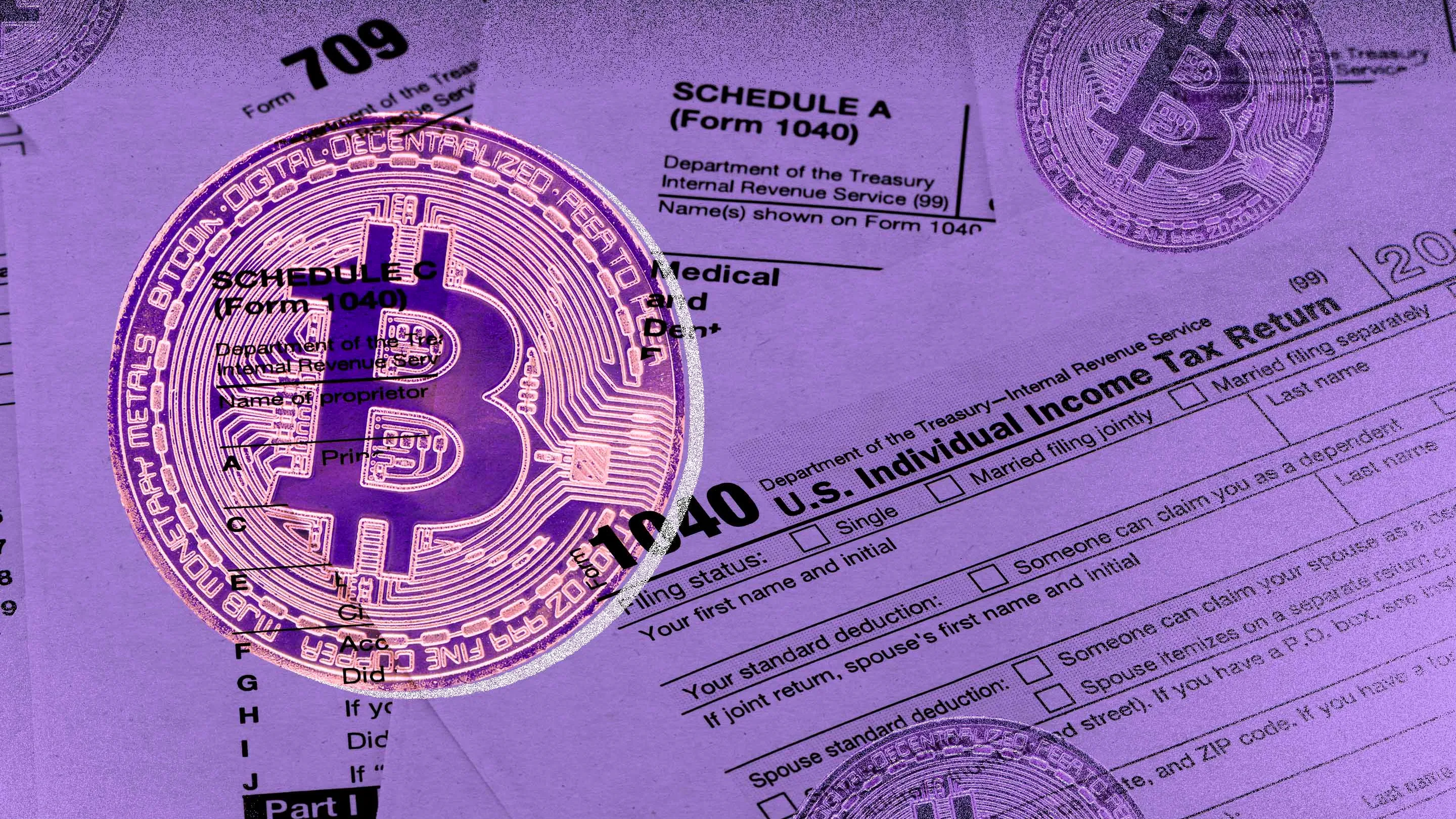 Do I need to report my crypto sales to the IRS? | PayPal US