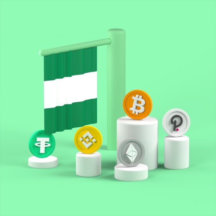 Best Bitcoin Wallet in Nigeria - InvestSmall