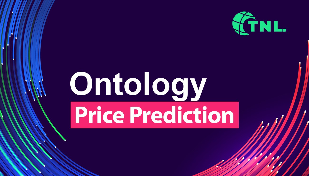 Ontology Price Prediction – Can ONT reach $? — cointime.fun