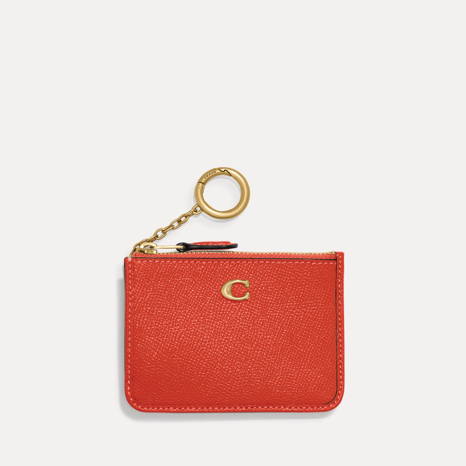 COACH® Outlet | Mini Skinny Id Case