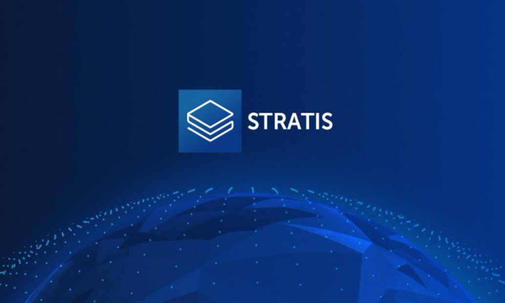 Stratis Price Today - STRAX Coin Price Chart & Crypto Market Cap