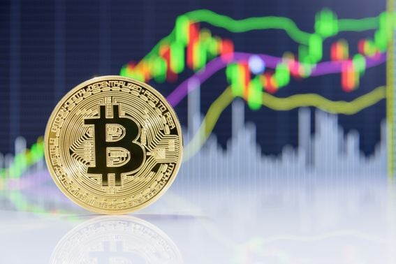 Bitcoin Price on Track for Best January Since Led by Bullish Trading in US Hours