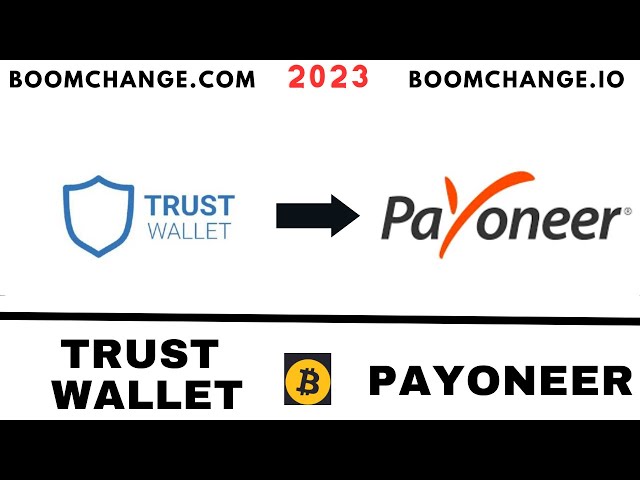 Where and how to buy Bitcoin (BTC) with Payoneer from the USA