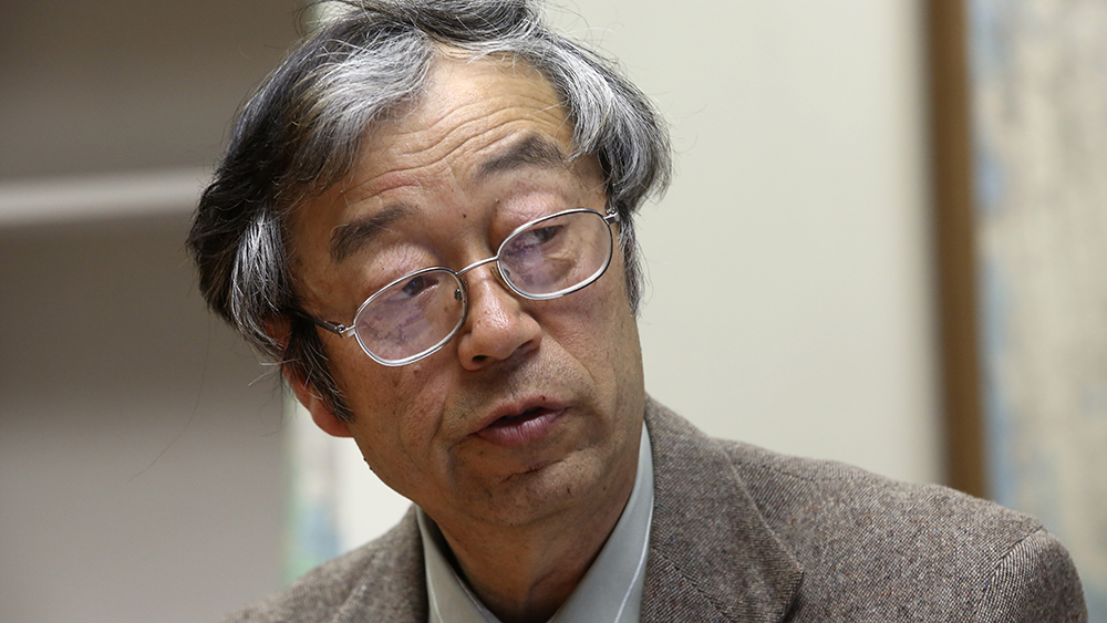 Who Is Satoshi Nakamoto? the Bitcoin Legend Is As Mysterious As Ever.