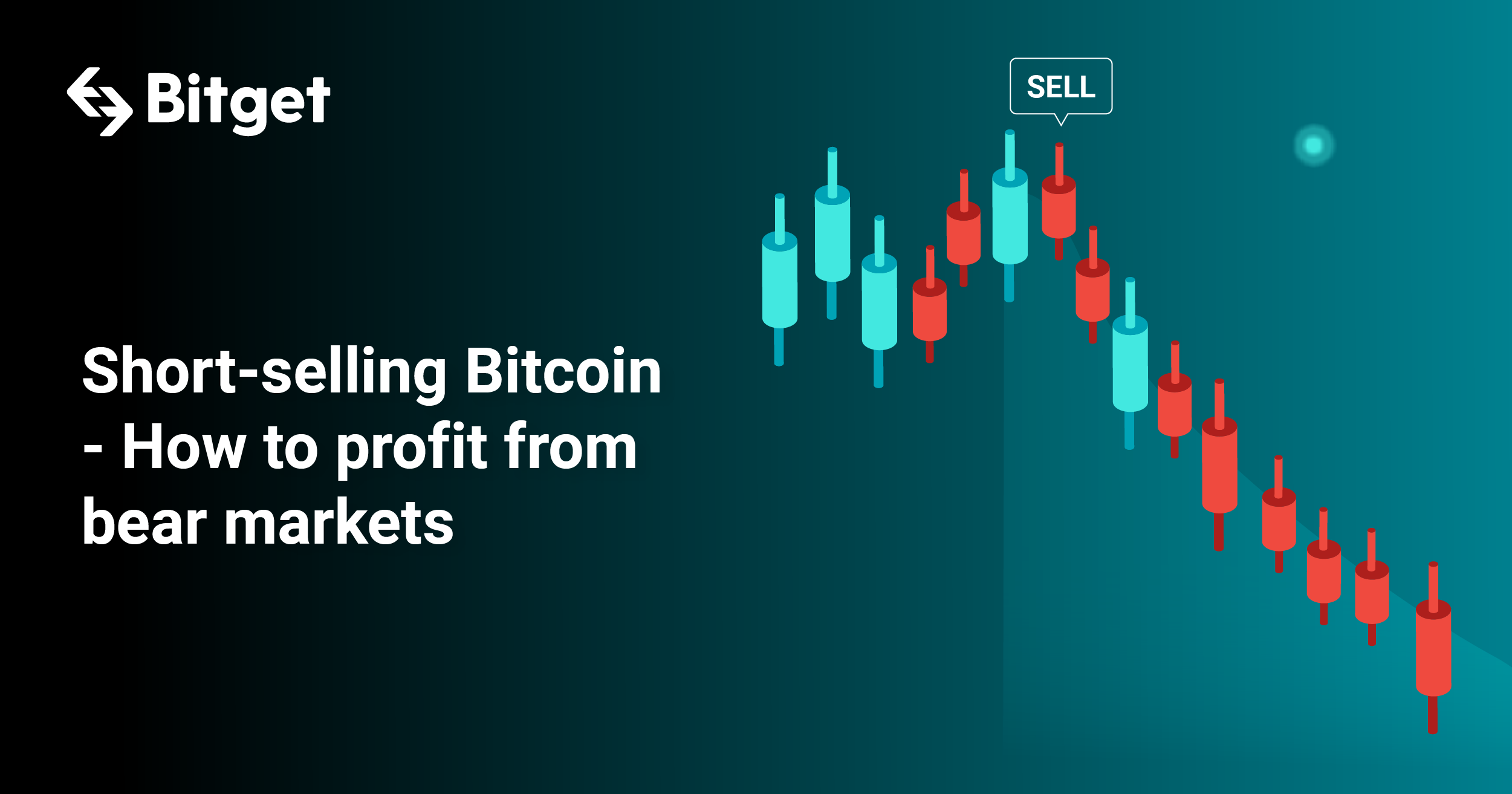 Short Selling Bitcoin: a 5 Step How-to Guide | CMC Markets