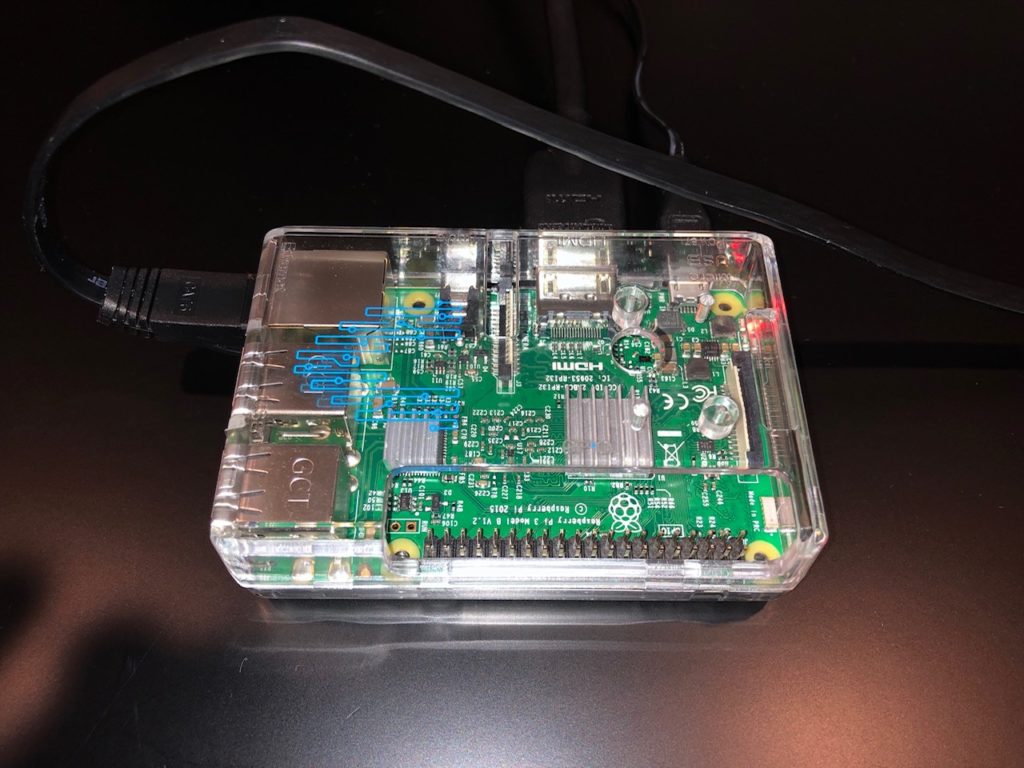 Turn your Raspberry Pi into a Bitcoin Full Node | Tom's Hardware