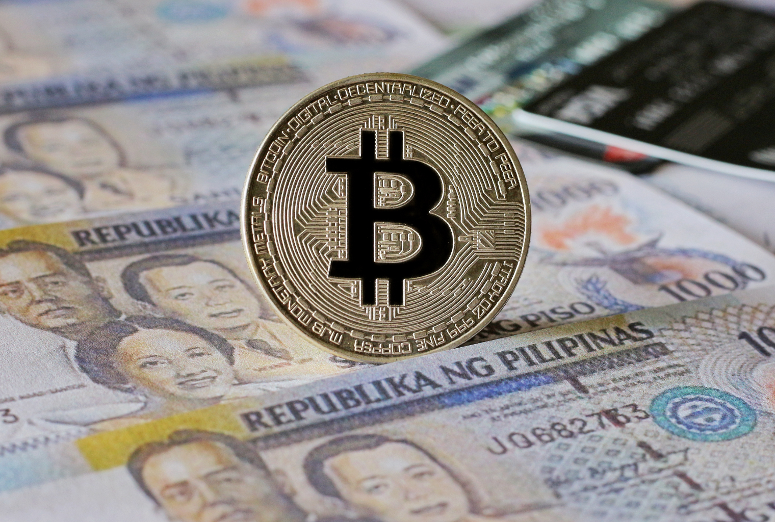 Convert Bitcoin to PHP | Bitcoin price in Philippine Pesos | Revolut Australia