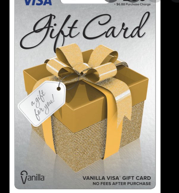 Can You Use a Visa Gift Card on Xbox?