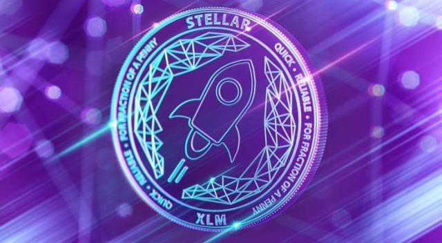 Stellar Lumens: Buy or sell XLM with the lowest price and commission!